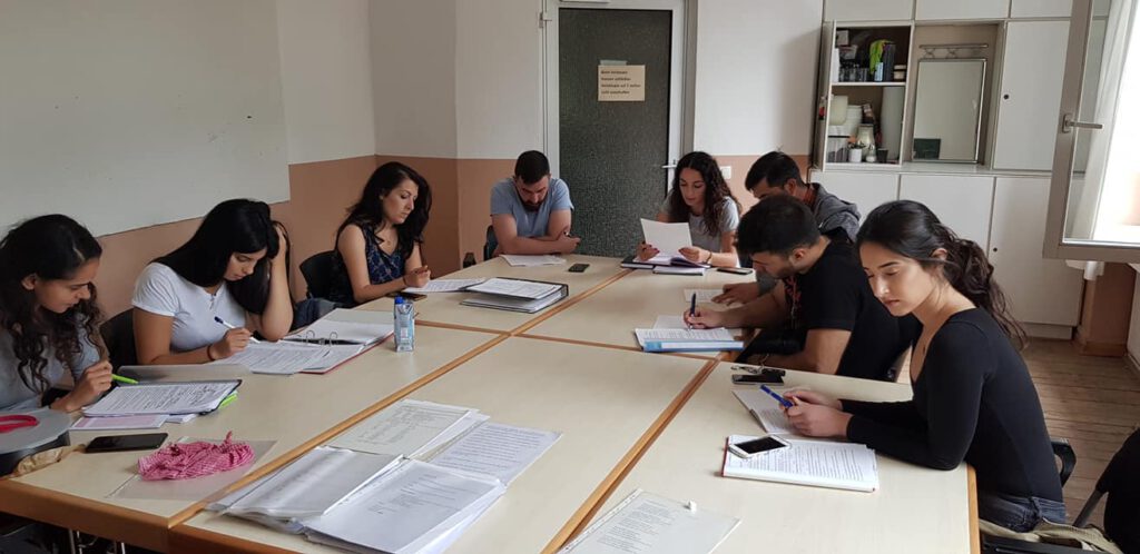 dersim juden sprachkurs 18